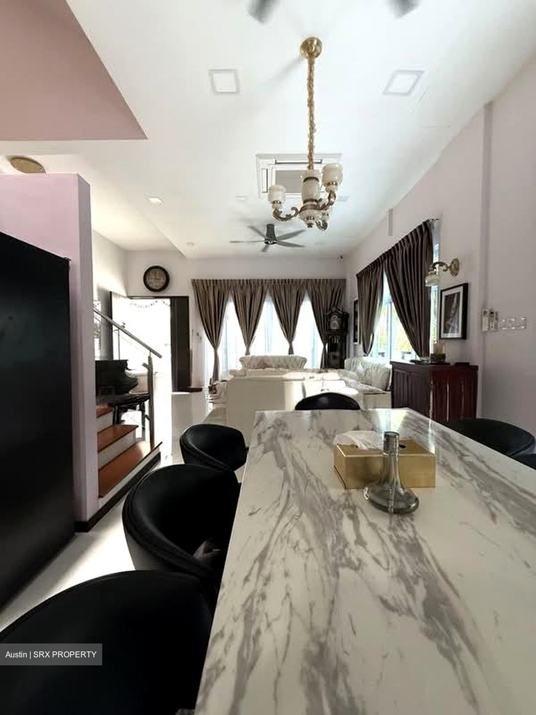 Sembawang Hills Estate (D20), Terrace #574638651